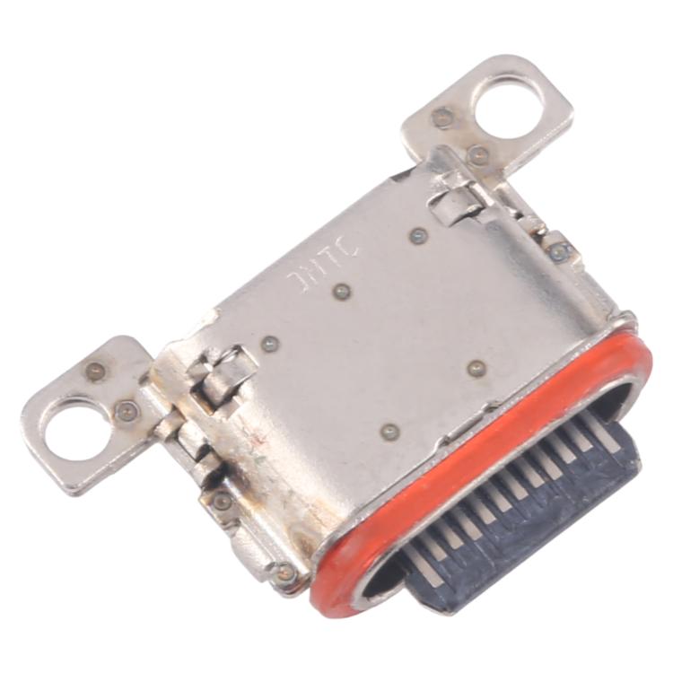 For Samsung Galaxy S21 SM-G991B 10pcs Original Charging Port Connector - Tail Connector by buy2fix | Online Shopping UK | buy2fix