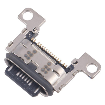 For Samsung Galaxy A36 SM-A366B 10pcs Original Charging Port Connector - Tail Connector by buy2fix | Online Shopping UK | buy2fix