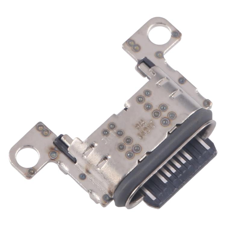 For Samsung Galaxy A36 SM-A366B 10pcs Original Charging Port Connector - Tail Connector by buy2fix | Online Shopping UK | buy2fix