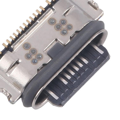For Samsung Galaxy A36 SM-A366B 10pcs Original Charging Port Connector - Tail Connector by buy2fix | Online Shopping UK | buy2fix