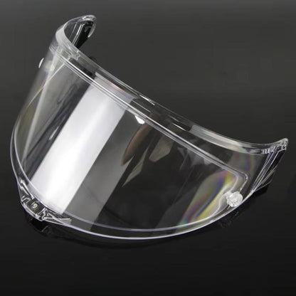 SOMAN Visor Anti-fog Shield Helmet Lens Film, Style:303 For X14 - Others by SOMAN | Online Shopping UK | buy2fix