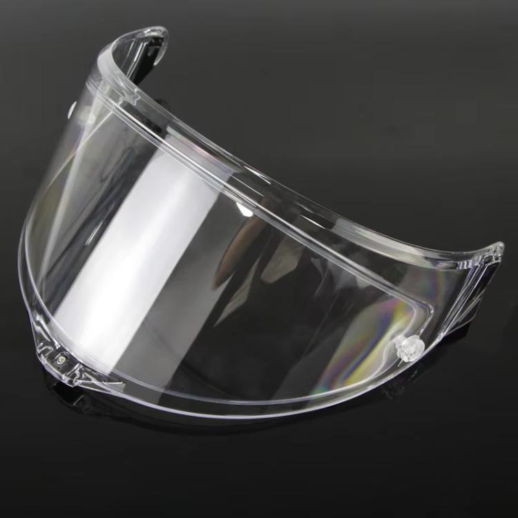 SOMAN Visor Anti-fog Shield Helmet Lens Film, Style:HJ31 - Others by SOMAN | Online Shopping UK | buy2fix