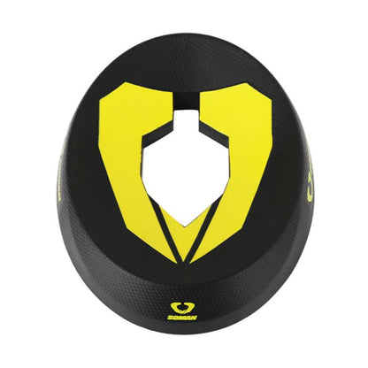 SOMAN Motorcycle Helmet Support Pad Anti-slip Protection Stand(Black) - Others by SOMAN | Online Shopping UK | buy2fix