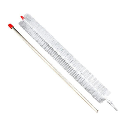 Car Water Tank Radiator Cleaning Brush(Brush Head + Stainless Steel Rod) - Car washing supplies by buy2fix | Online Shopping UK | buy2fix