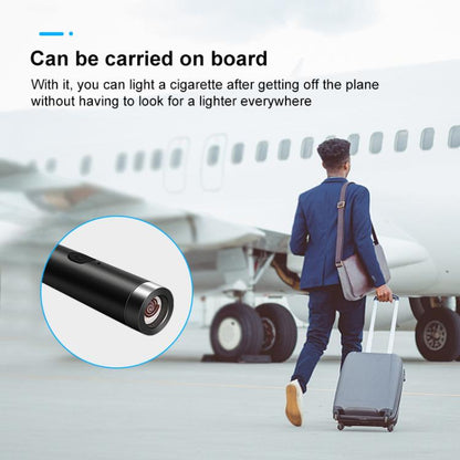 Type-C mini Car Cigarette Lighter(Dark Grey) - Cigar Socket by buy2fix | Online Shopping UK | buy2fix