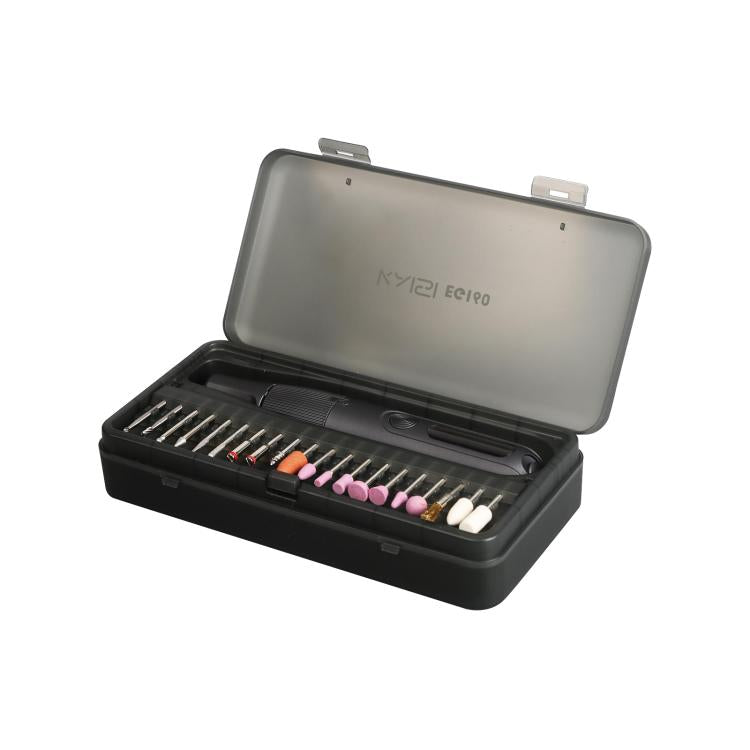 Kaisi EG160 6 Gears Adjustable Electric Grinder Engraving Kit - Polishing Repair by Kaisi | Online Shopping UK | buy2fix