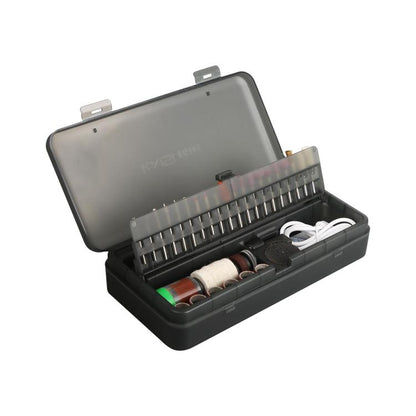 Kaisi EG160 6 Gears Adjustable Electric Grinder Engraving Kit - Polishing Repair by Kaisi | Online Shopping UK | buy2fix