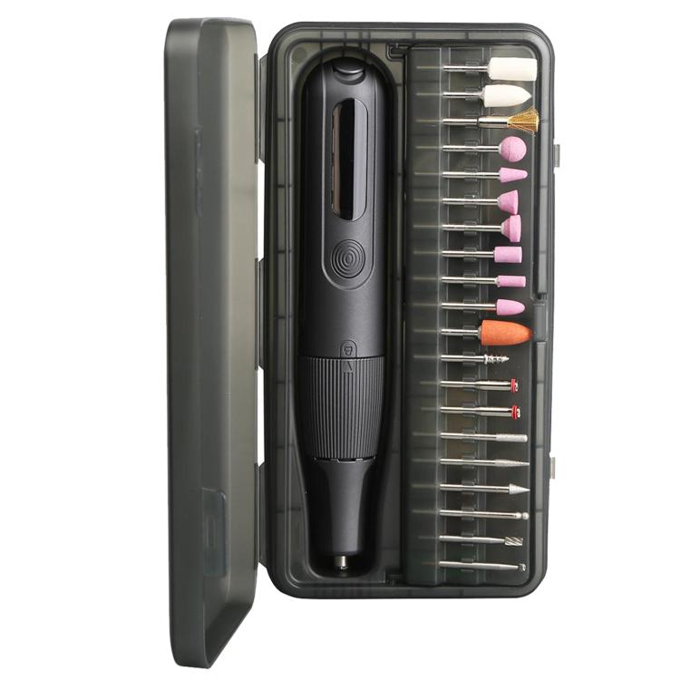 Kaisi EG160 6 Gears Adjustable Electric Grinder Engraving Kit - Polishing Repair by Kaisi | Online Shopping UK | buy2fix