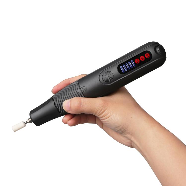 Kaisi EG160 6 Gears Adjustable Electric Grinder Engraving Kit - Polishing Repair by Kaisi | Online Shopping UK | buy2fix