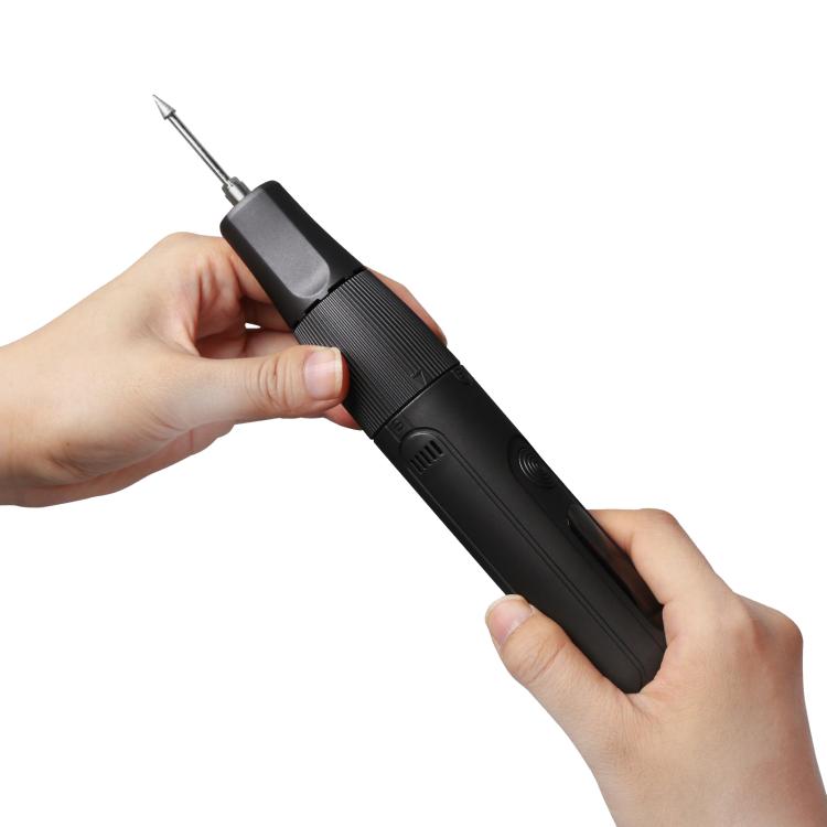 Kaisi EG160 6 Gears Adjustable Electric Grinder Engraving Kit - Polishing Repair by Kaisi | Online Shopping UK | buy2fix