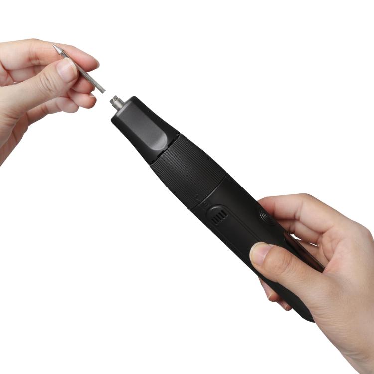 Kaisi EG160 6 Gears Adjustable Electric Grinder Engraving Kit - Polishing Repair by Kaisi | Online Shopping UK | buy2fix