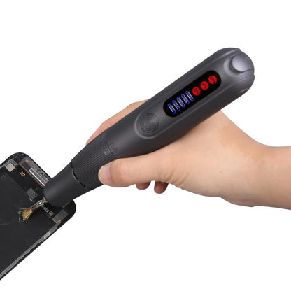 Kaisi EG160 6 Gears Adjustable Electric Grinder Engraving Kit - Polishing Repair by Kaisi | Online Shopping UK | buy2fix