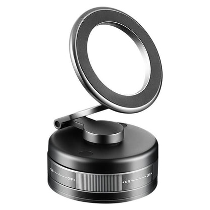 S11 Multifunctional Suction Cup Folding Car Phone Holder(Tarnish) - Universal Car Holders by buy2fix | Online Shopping UK | buy2fix