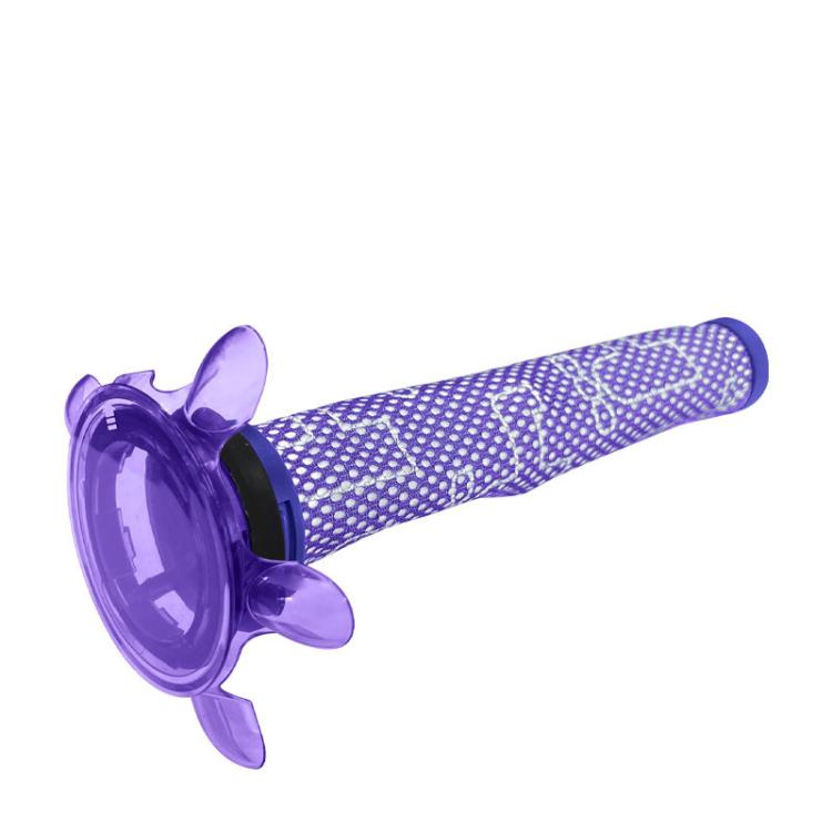 Washable Replacement Pre-filter for Dyson Vacuum Cleaner V8 Focus Mattress - For Dyson Accessories by buy2fix | Online Shopping UK | buy2fix