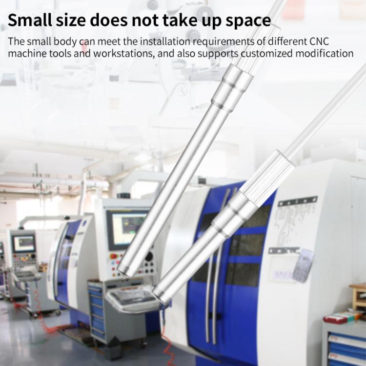 Supereyes Y002 200W HD USB Industrial Dispensing Machine Endoscope Electron Microscope(Silver) - Digital Microscope by Supereyes | Online Shopping UK | buy2fix