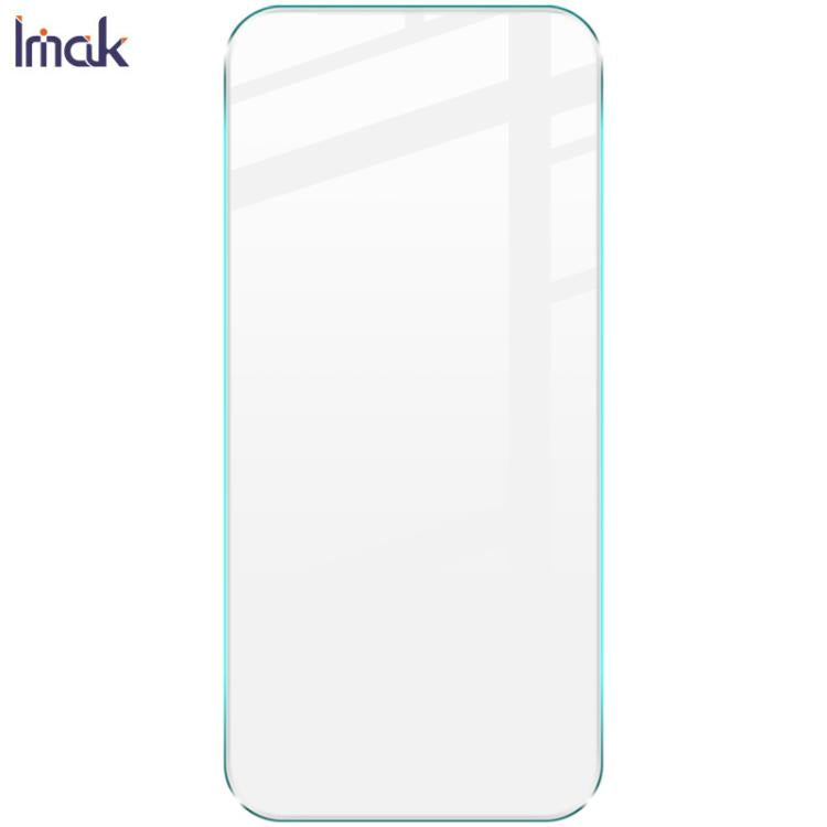 For Google Pixel 10 Pro XL imak H Series Tempered Glass Film , Support Fingerprint Unlocking - Google Tempered Glass by imak | Online Shopping UK | buy2fix