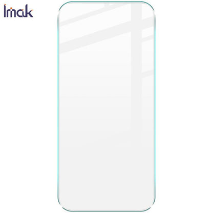 For Google Pixel 10 Pro XL imak H Series Tempered Glass Film , Support Fingerprint Unlocking - Google Tempered Glass by imak | Online Shopping UK | buy2fix