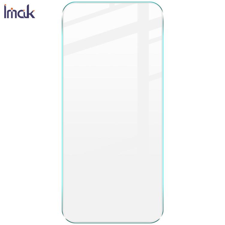 For Google Pixel 10 / 10 Pro imak H Series Tempered Glass Film , Support Fingerprint Unlocking - Google Tempered Glass by imak | Online Shopping UK | buy2fix