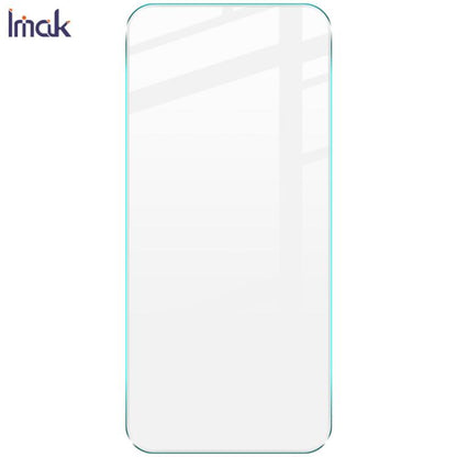 For Google Pixel 10 / 10 Pro imak H Series Tempered Glass Film , Support Fingerprint Unlocking - Google Tempered Glass by imak | Online Shopping UK | buy2fix