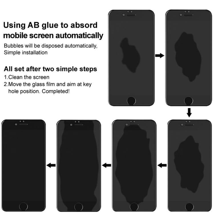 For Google Pixel 10 Pro XL imak H Series Tempered Glass Film , Support Fingerprint Unlocking - Google Tempered Glass by imak | Online Shopping UK | buy2fix