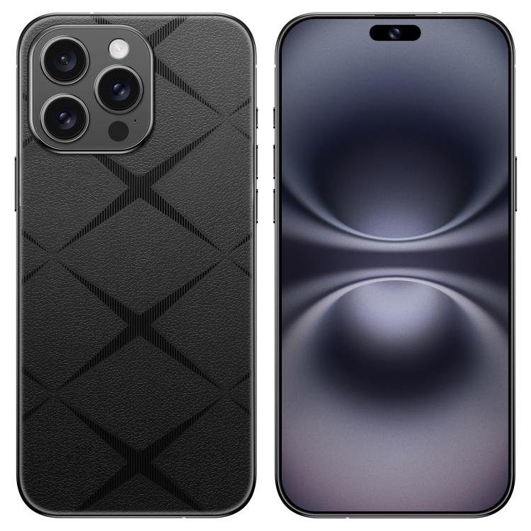 C16 Pro Max / A88-B, 2GB+16GB, 6.58 inch Android 8.1 MTK6580A Quad Core, Network: 3G, Dual SIM, Plug:US Plug(Black) -  by buy2fix | Online Shopping UK | buy2fix