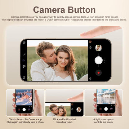 C16 Pro Max / A88-B, 2GB+16GB, 6.58 inch Android 8.1 MTK6580A Quad Core, Network: 3G, Dual SIM, Plug:EU Plug(Black) -  by buy2fix | Online Shopping UK | buy2fix