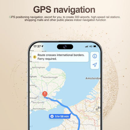 C16 Pro Max / A88-B, 2GB+16GB, 6.58 inch Android 8.1 MTK6580A Quad Core, Network: 3G, Dual SIM, Plug:AU Plug(Black) -  by buy2fix | Online Shopping UK | buy2fix