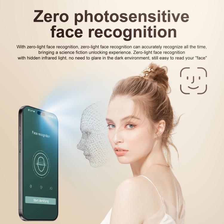 C16 Pro Max / A88-B, 2GB+16GB, 6.58 inch Android 8.1 MTK6580A Quad Core, Network: 3G, Dual SIM, Plug:UK Plug(Black) -  by buy2fix | Online Shopping UK | buy2fix