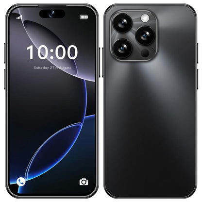 XS16 Pro Max / THM9, 2GB+16GB, 4.0 inch Android 10 MTK6580M Quad Core, Network: 3G, Dual SIM(Black) -  by buy2fix | Online Shopping UK | buy2fix