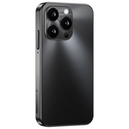 XS16 Pro Max / THM9, 2GB+16GB, 4.0 inch Android 10 MTK6580M Quad Core, Network: 3G, Dual SIM(Black) -  by buy2fix | Online Shopping UK | buy2fix