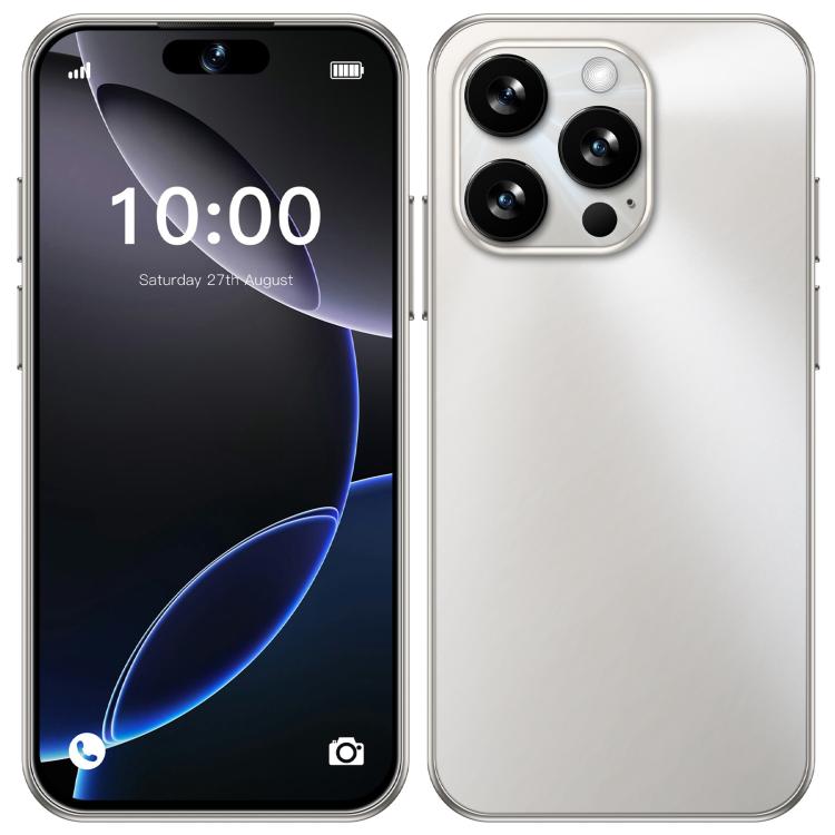 XS16 Pro Max / THM9, 2GB+16GB, 4.0 inch Android 10 MTK6580M Quad Core, Network: 3G, Dual SIM(Grey) -  by buy2fix | Online Shopping UK | buy2fix