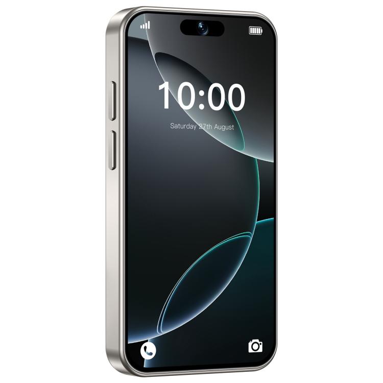 XS16 Pro Max / THM9, 2GB+16GB, 4.0 inch Android 10 MTK6580M Quad Core, Network: 3G, Dual SIM(Grey) -  by buy2fix | Online Shopping UK | buy2fix