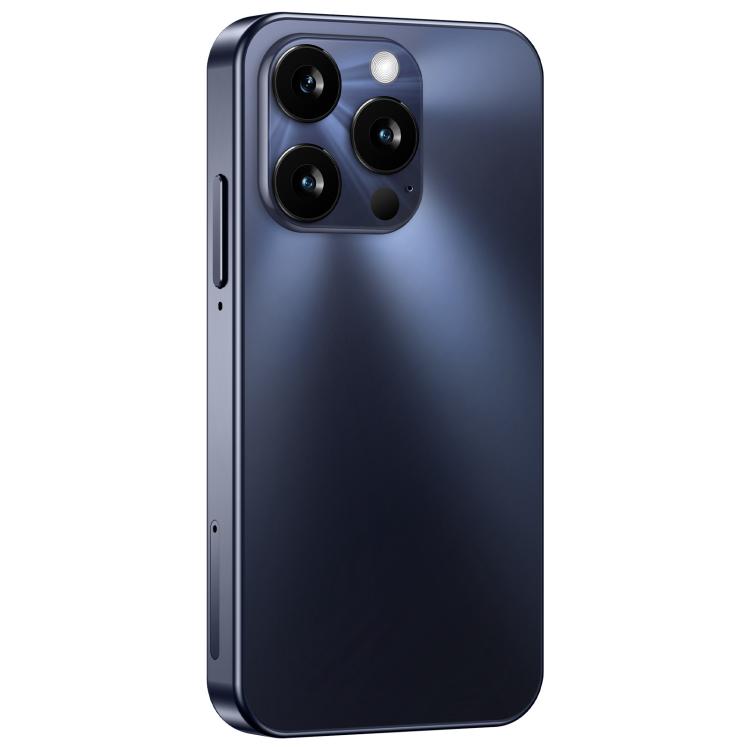 XS16 Pro Max / THM9, 2GB+16GB, 4.0 inch Android 10 MTK6580M Quad Core, Network: 3G, Dual SIM(Blue) -  by buy2fix | Online Shopping UK | buy2fix