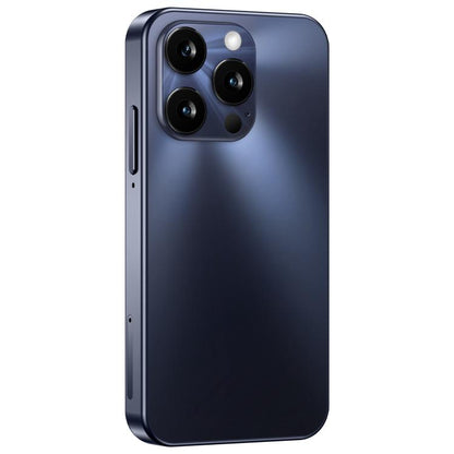 XS16 Pro Max / THM9, 2GB+16GB, 4.0 inch Android 10 MTK6580M Quad Core, Network: 3G, Dual SIM(Blue) -  by buy2fix | Online Shopping UK | buy2fix