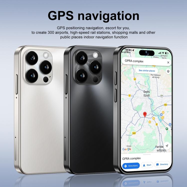 XS16 Pro Max / THM9, 2GB+16GB, 4.0 inch Android 10 MTK6580M Quad Core, Network: 3G, Dual SIM(Gold) -  by buy2fix | Online Shopping UK | buy2fix