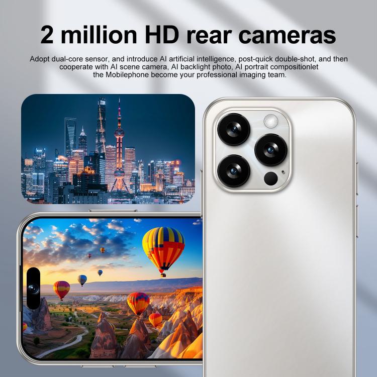 XS16 Pro Max / THM9, 2GB+16GB, 4.0 inch Android 10 MTK6580M Quad Core, Network: 3G, Dual SIM(Gold) -  by buy2fix | Online Shopping UK | buy2fix