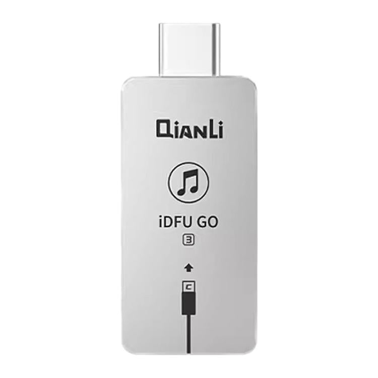 QianLi IDFU GO 3 Recovery Adapter for iPhone 15 Series - Others by QIANLI | Online Shopping UK | buy2fix