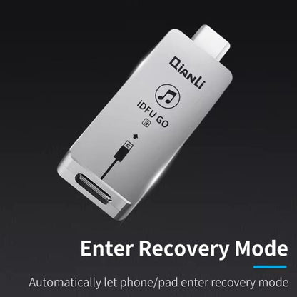 QianLi IDFU GO 3 Recovery Adapter for iPhone 15 Series - Others by QIANLI | Online Shopping UK | buy2fix