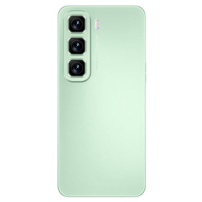 Hot 50 Pro / ZKU217, 2GB+16GB, 6.56 inch Android 8.1 MTK6580A Quad Core, Network: 3G, Dual SIM, Plug:US Plug(Green) - Other by buy2fix | Online Shopping UK | buy2fix