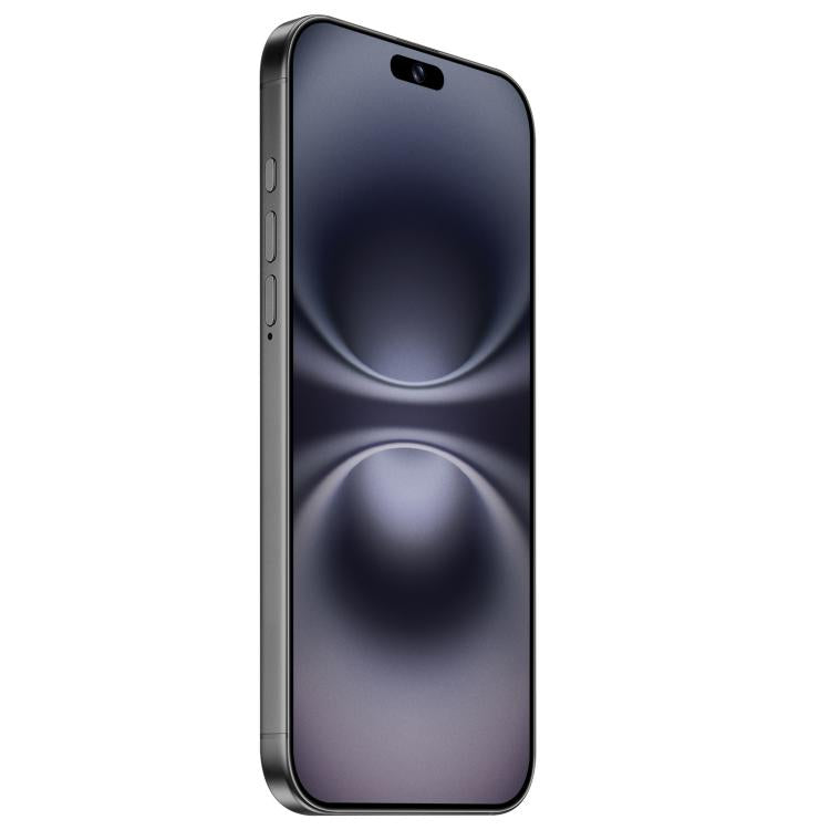 A16 Max / PDA89, 4GB+64GB, 6.58 inch Android 10 MTK6739 Quad Core, Network: 4G, Dual SIM, Plug:UK Plug(Black) -  by buy2fix | Online Shopping UK | buy2fix