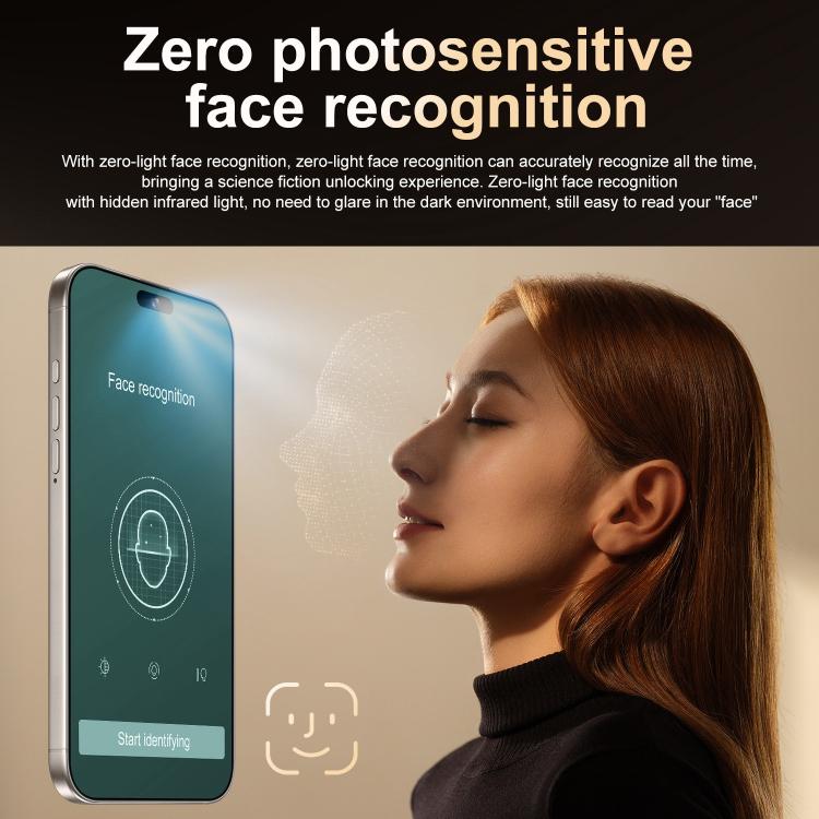 A16 Max / PDA89, 4GB+64GB, 6.58 inch Android 10 MTK6739 Quad Core, Network: 4G, Dual SIM, Plug:EU Plug(Gold) -  by buy2fix | Online Shopping UK | buy2fix