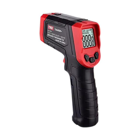 TRSI TA600B+ Infrared Thermometer Measuring Range -32 to 550 Degrees Celsius - Thermostat & Thermometer by TASI | Online Shopping UK | buy2fix