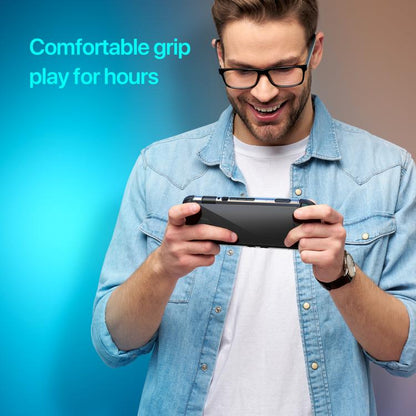 For Nintendo Switch 2 DUX DUCIS Transparent PC Protective Case(Transparent) - Cases by DUX DUCIS | Online Shopping UK | buy2fix