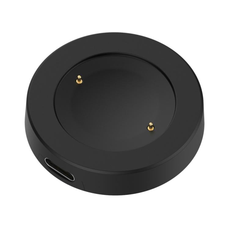 For Honor Watch GS 3 xDfind Micro USB Interface Smart Watch Charging Adapter(Black) - Charger by xDfind | Online Shopping UK | buy2fix