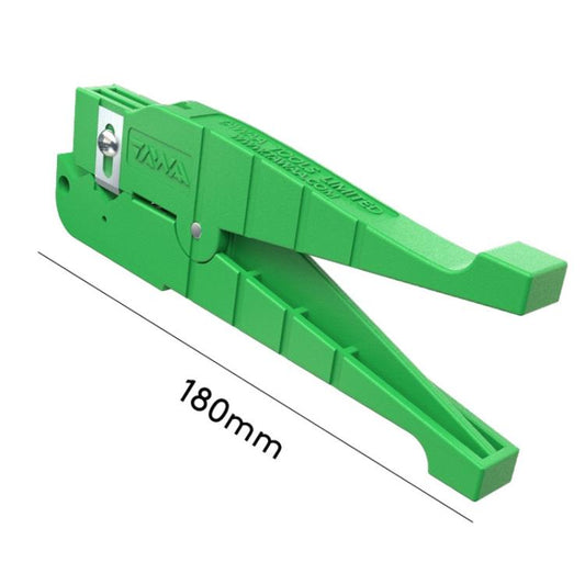 Komshine 45-164 Fiber Optic Cable Stripping Pliers - Lan Cable and Tools by Komshine | Online Shopping UK | buy2fix