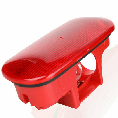 For Renault Master 1999-2010 Car High Position Brake Light 7700352940(Red) - Brake Lights by buy2fix | Online Shopping UK | buy2fix