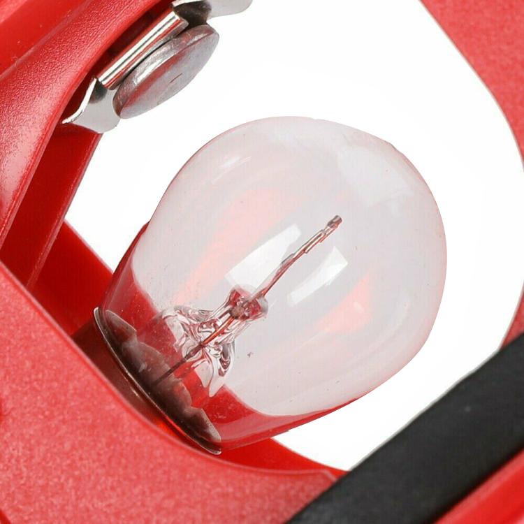 For Renault Master 1999-2010 Car High Position Brake Light 7700352940(Red) - Brake Lights by buy2fix | Online Shopping UK | buy2fix