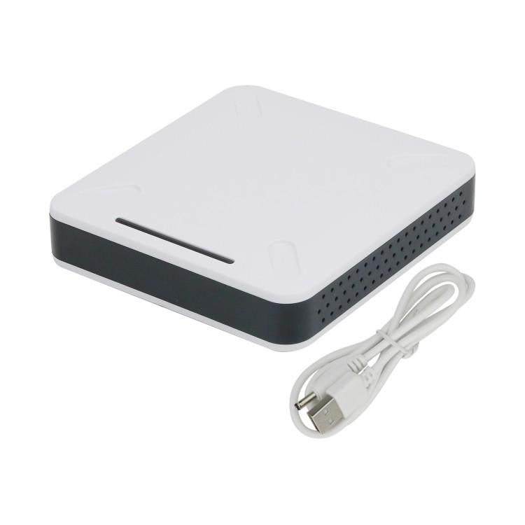 2W Schumann Wave Signal Generator Land Resonance Frequency 7.83hz Wave Generator(with USB Cable) - Boards & Shields by buy2fix | Online Shopping UK | buy2fix