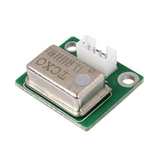 TS-590S 15.6MHz High Stability Crystal OSC Module for SO-3 TCXO - Accessories & Parts by buy2fix | Online Shopping UK | buy2fix
