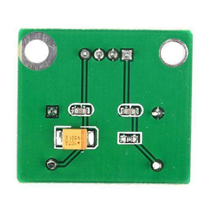 TS-590S 15.6MHz High Stability Crystal OSC Module for SO-3 TCXO - Accessories & Parts by buy2fix | Online Shopping UK | buy2fix